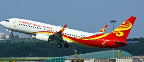 现代民航飞机常见机型概览